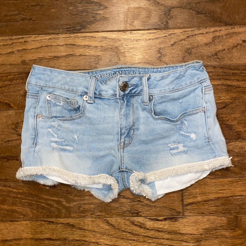 Women’s shorts
